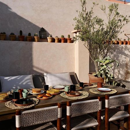 Riad Solange Марракеш Екстер'єр фото