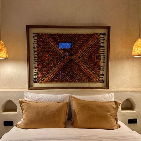 Riad Solange Марракеш Екстер'єр фото