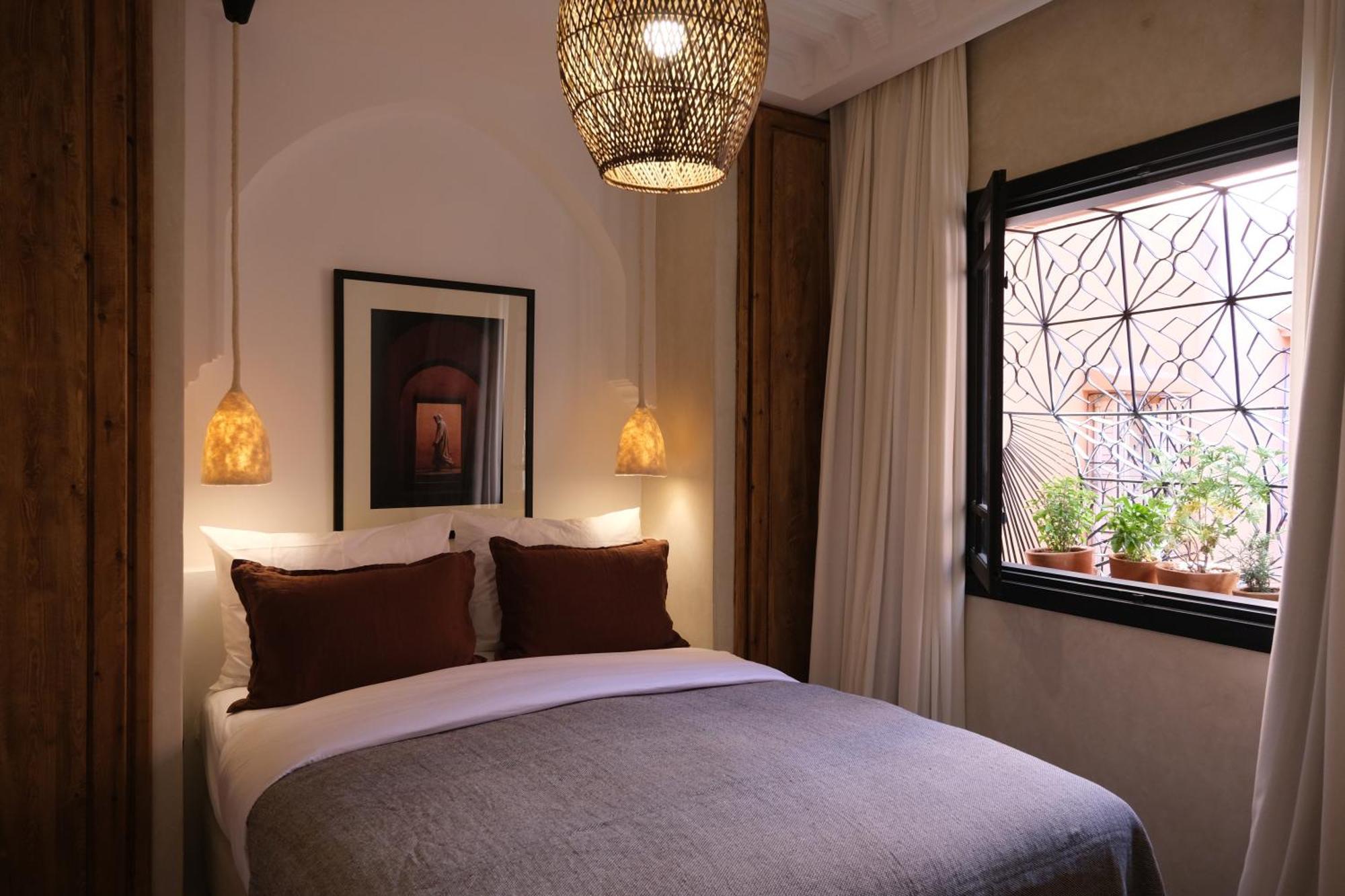 Riad Solange Марракеш Екстер'єр фото
