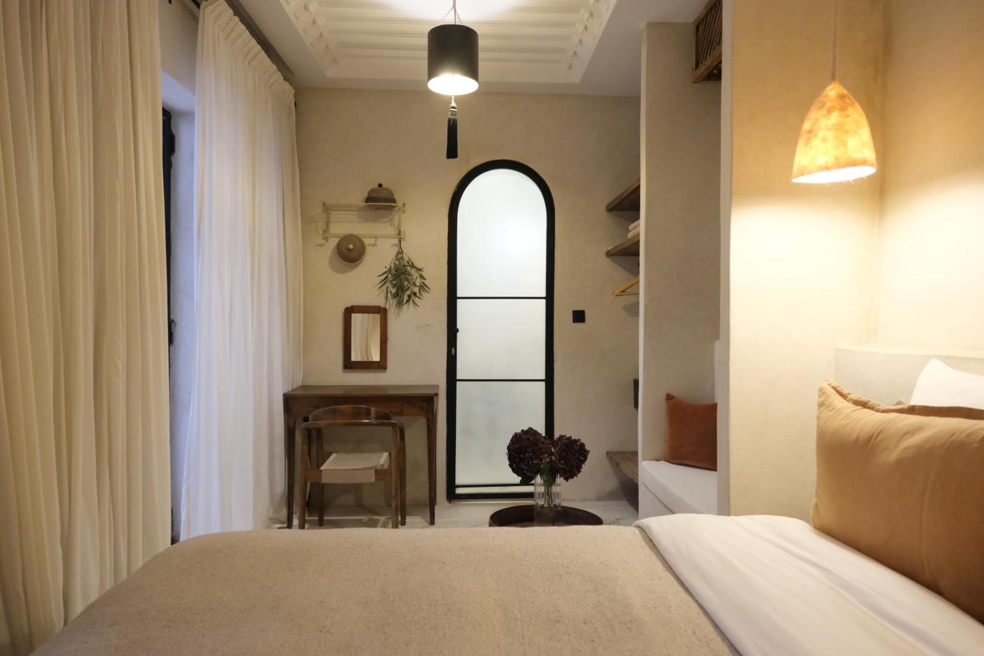 Riad Solange Марракеш Екстер'єр фото