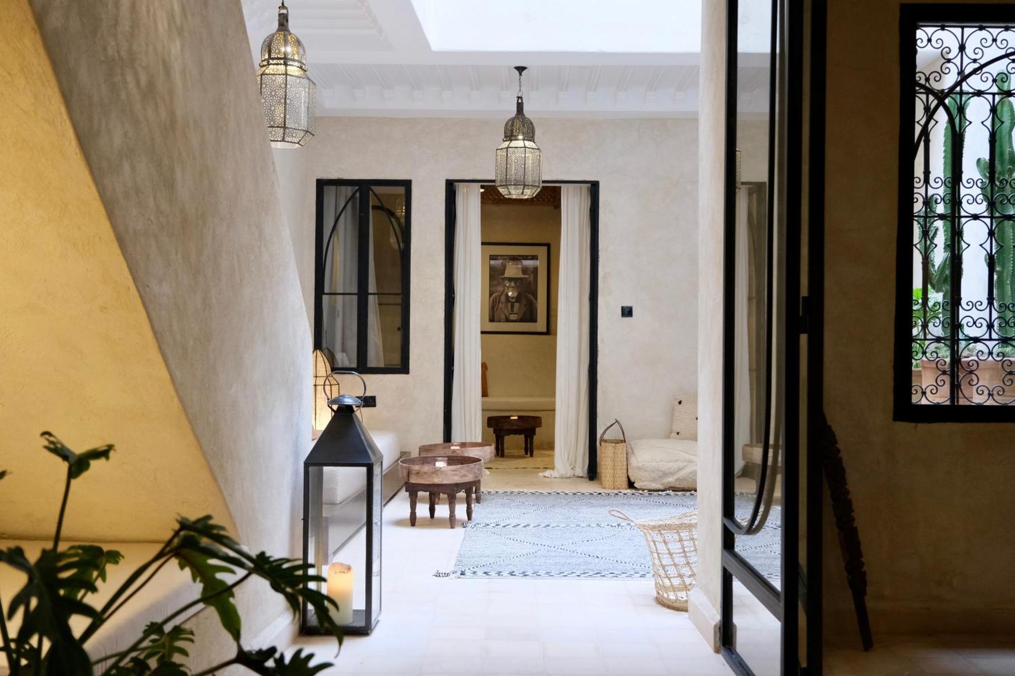 Riad Solange Марракеш Екстер'єр фото