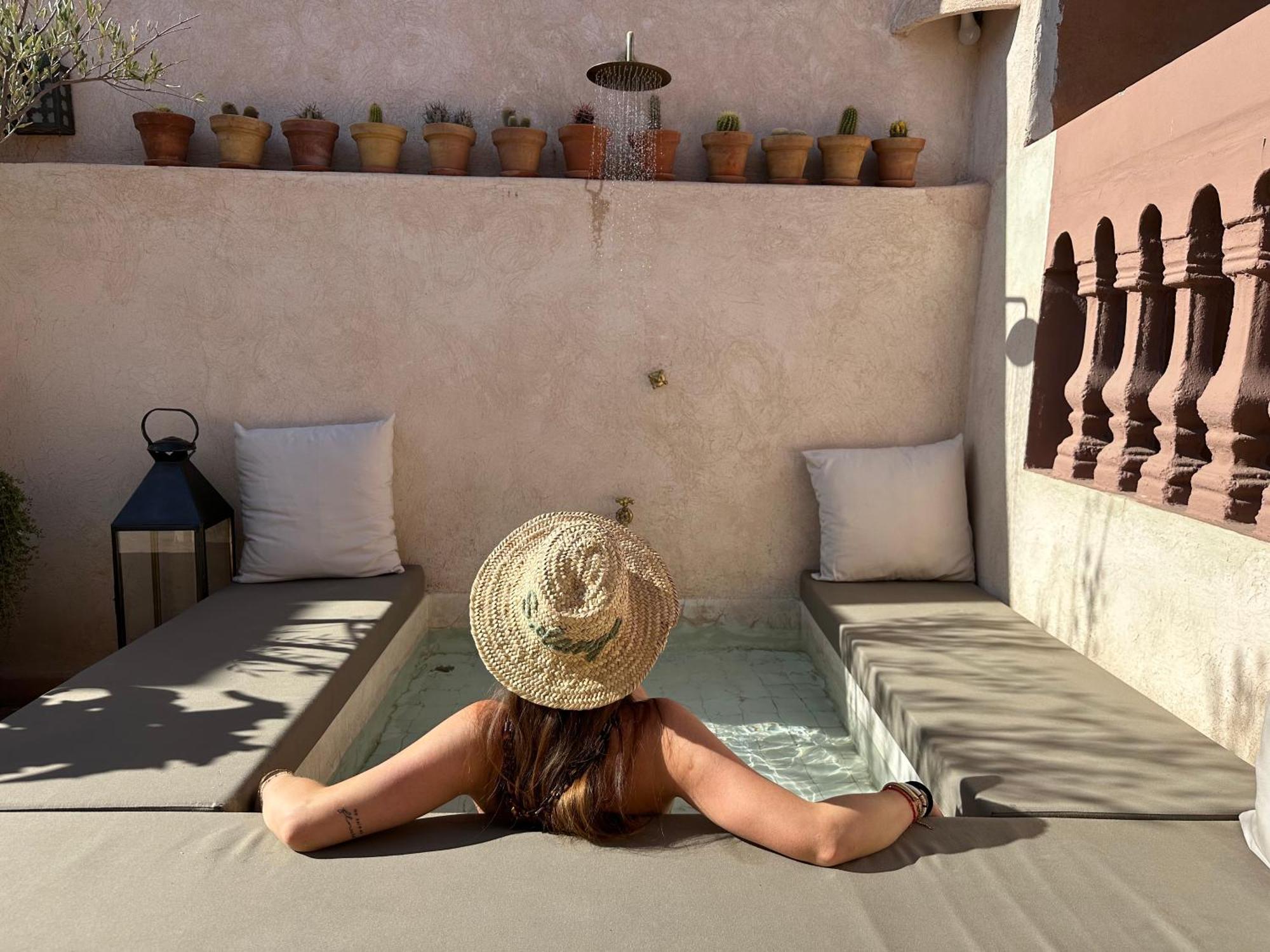 Riad Solange Марракеш Екстер'єр фото